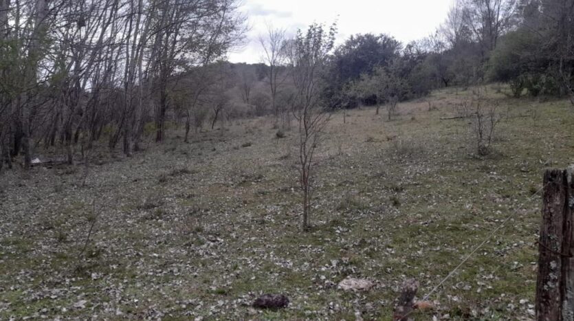 Campo en venta en Atos Pampa Calamuchita