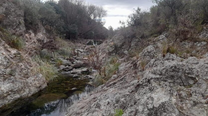 Campo en venta en Atos Pampa Calamuchita