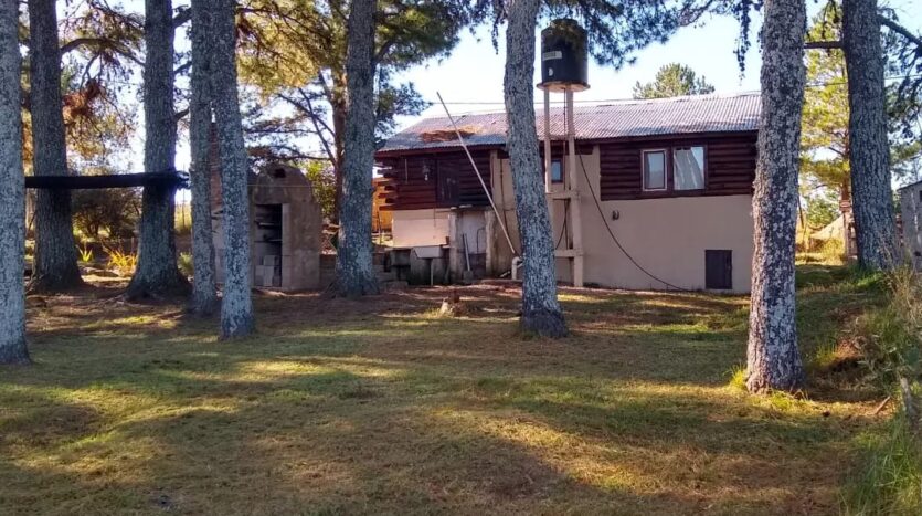 Cabañas en venta en Yacanto Calamuchita