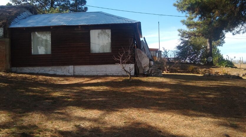 Cabañas en venta en Yacanto Calamuchita