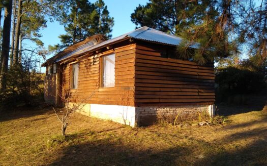 Cabañas en venta en Yacanto Calamuchita