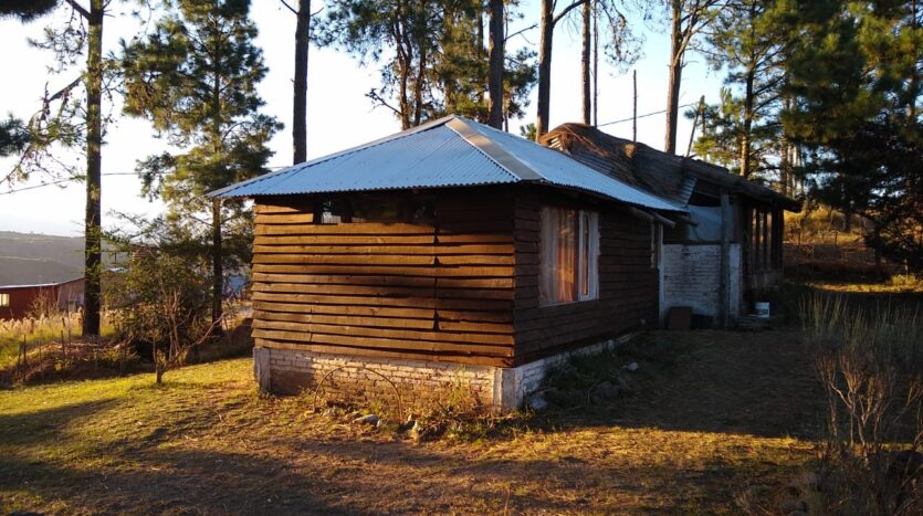 Cabañas en venta en Yacanto Calamuchita