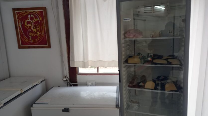 Carnicería en venta en Villa General Belgrano