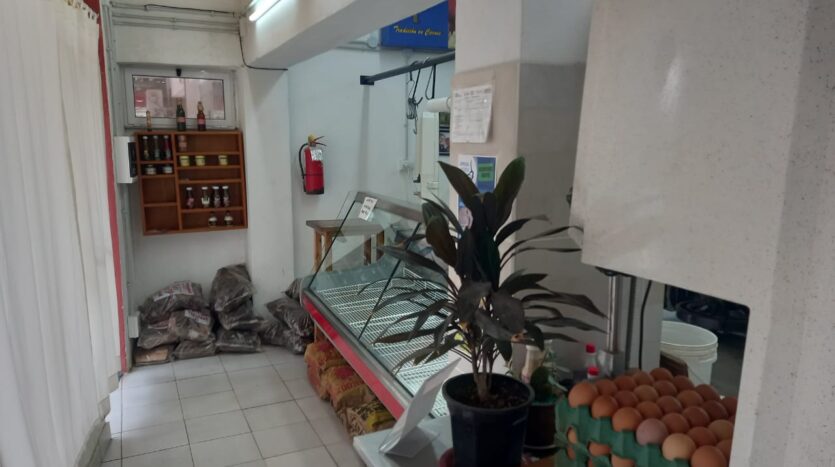 Carnicería en venta en Villa General Belgrano