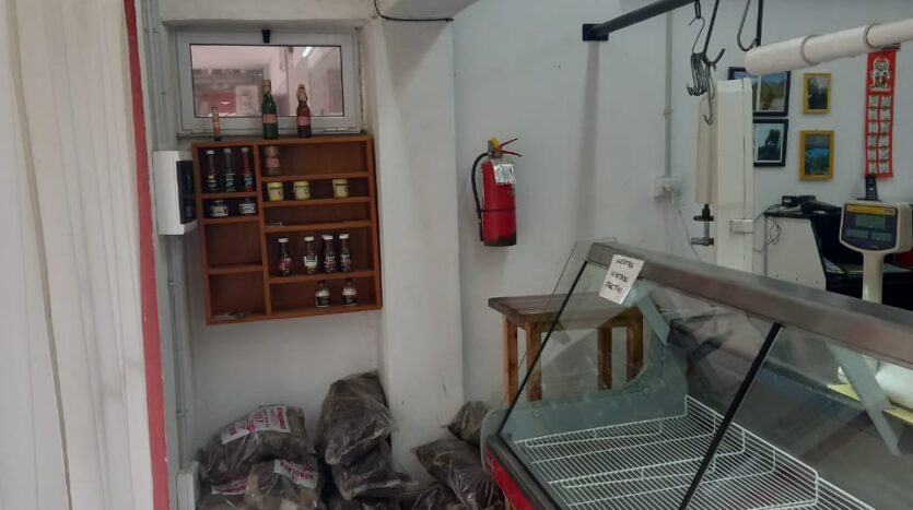 Carnicería en venta en Villa General Belgrano