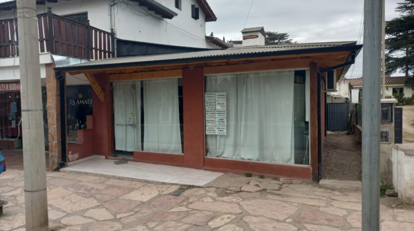 Carnicería en venta en Villa General Belgrano