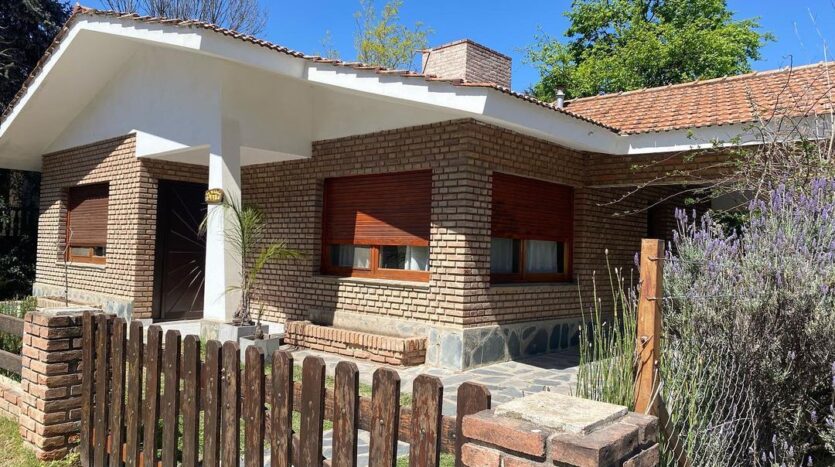 Casa en venta Villa General Belgrano