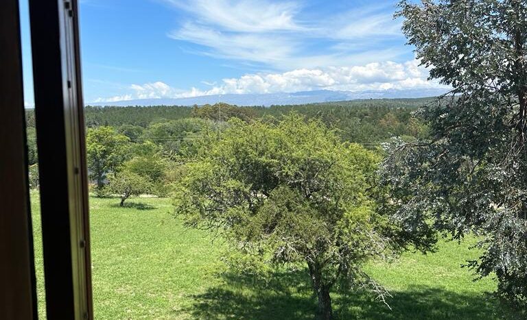 Cabañas en venta Capilla Vieja Los Reartes