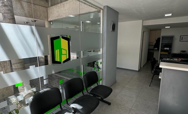 Local comercial en venta barrio General Paz Córdoba Berreaute Inmobiliaria