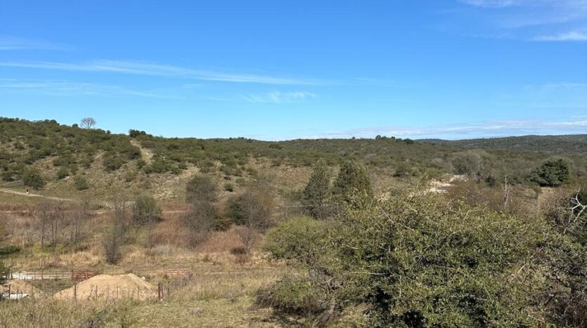 Lotes en Santa Mónica, Santa Rosa de Calamuchita