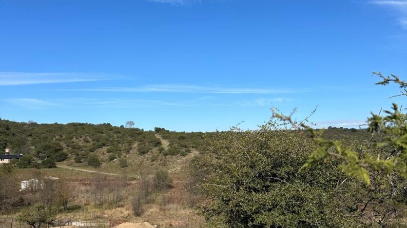 Lotes en Santa Mónica, Santa Rosa de Calamuchita