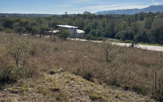 Lotes en Santa Mónica, Santa Rosa de Calamuchita