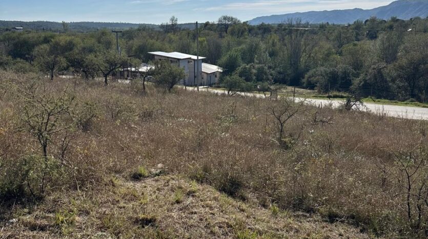 Lotes en Santa Mónica, Santa Rosa de Calamuchita