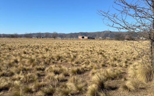 Campo de 6 has en venta en Los Reartes Berreaute Inmobiliaria