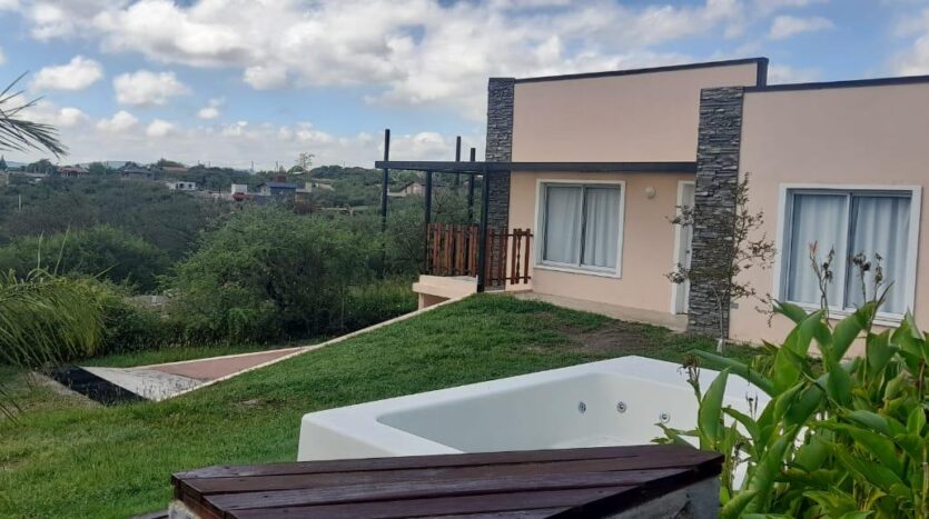 Casa en venta en Santa Mónica