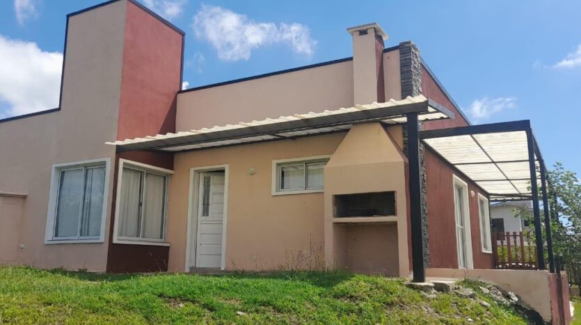 Casa en venta en Santa Mónica