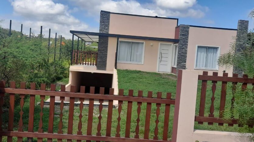 Casa en venta en Santa Mónica