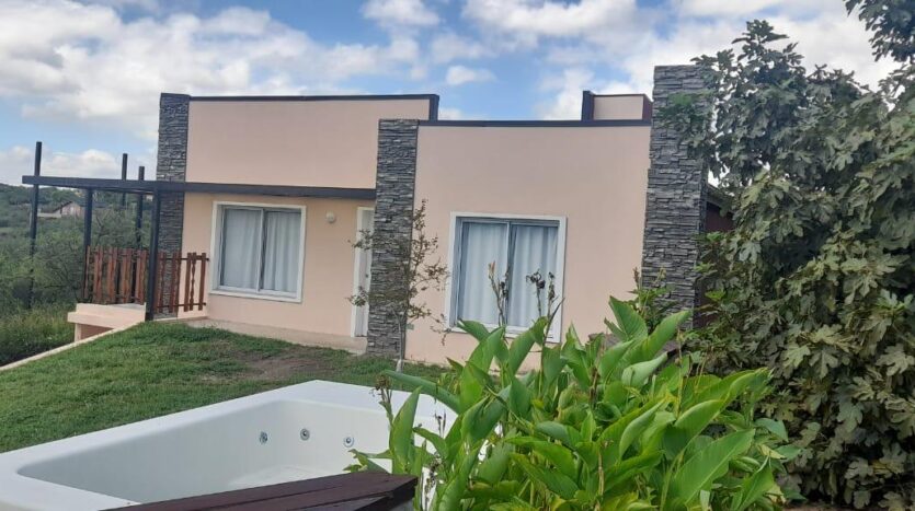 Casa en venta en Santa Mónica