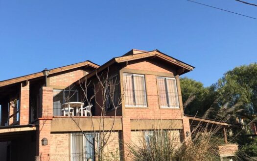 Venta Casa en Santa Mónica Berreaute Inmobiliaria