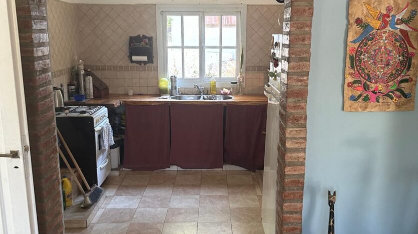 Casa en venta en Villa General Belgrano Berreaute Inmobiliaria