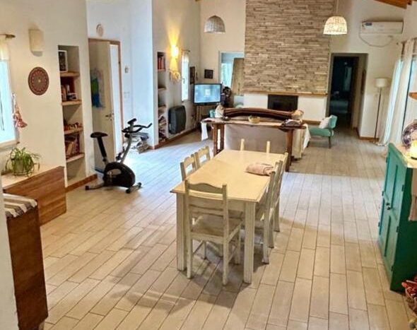Casa en Venta en Barrio Los Molles