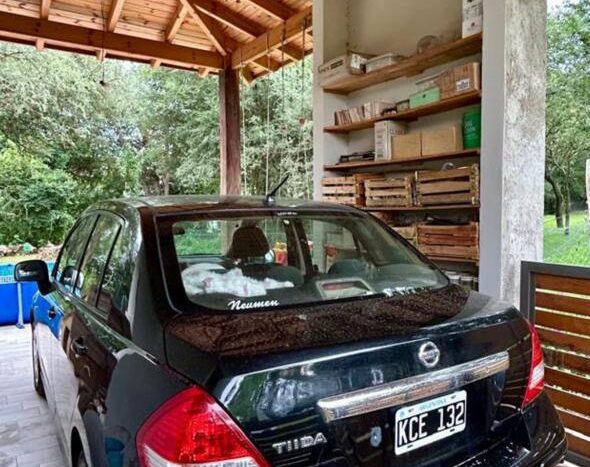 Casa en Venta en Barrio Los Molles