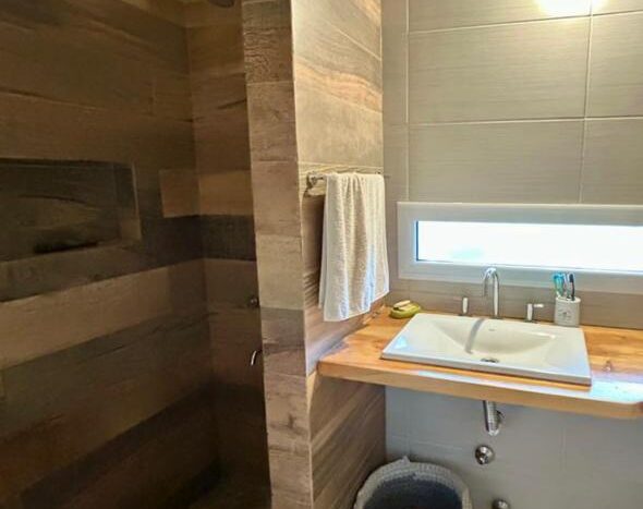 Casa en Venta en Barrio Los Molles
