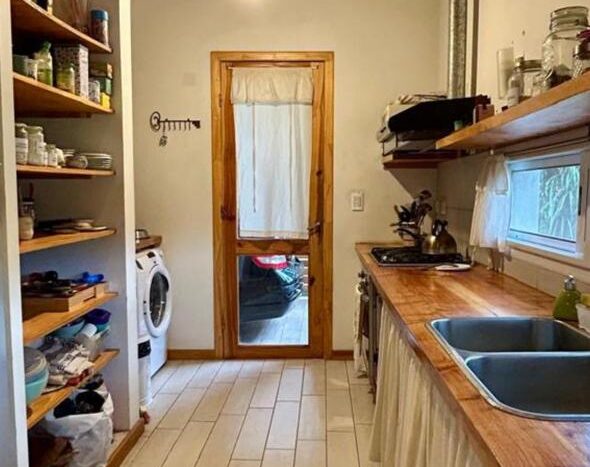Casa en Venta en Barrio Los Molles