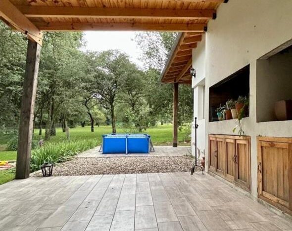 Casa en Venta en Barrio Los Molles