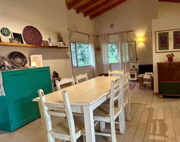 Casa en Venta en Barrio Los Molles