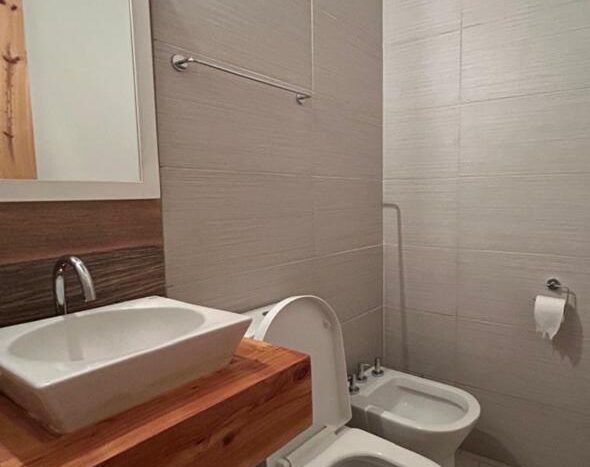 Casa en Venta en Barrio Los Molles