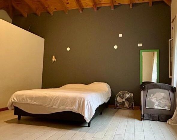 Casa en Venta en Barrio Los Molles