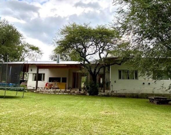 Casa en Venta en Barrio Los Molles