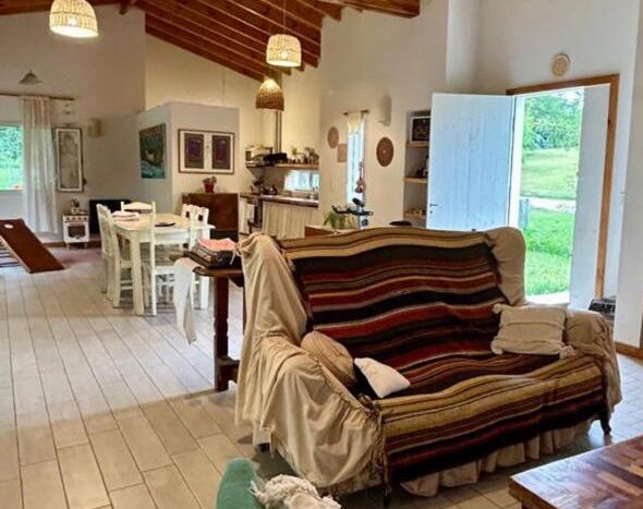 Casa en Venta en Barrio Los Molles