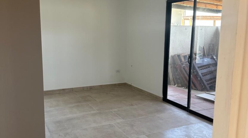 Venta casa a estrenar en Los Reartes