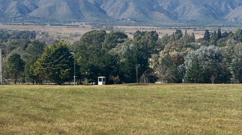Venta casa a estrenar en Los Reartes