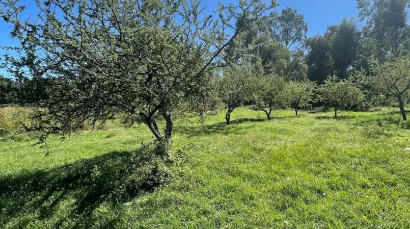 Lotes en venta Calamuchita ruta 5