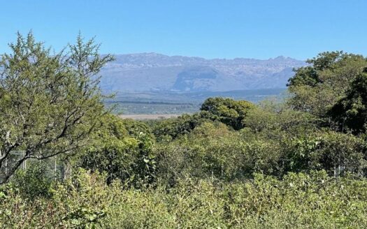 Lotes en venta Calamuchita ruta 5
