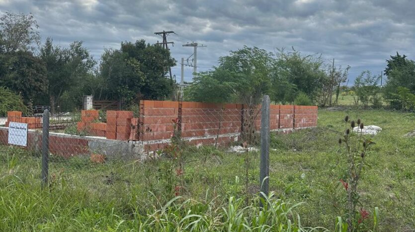 Venta. Proyecto aprobado sobre ruta prov. S-10 Los Reartes (Cucero)