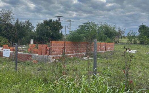 Venta. Proyecto aprobado sobre ruta prov. S-10 Los Reartes (Cucero)