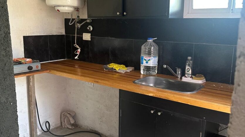Venta de casa en Villa General Belgrano Barrio 4 Horizontes