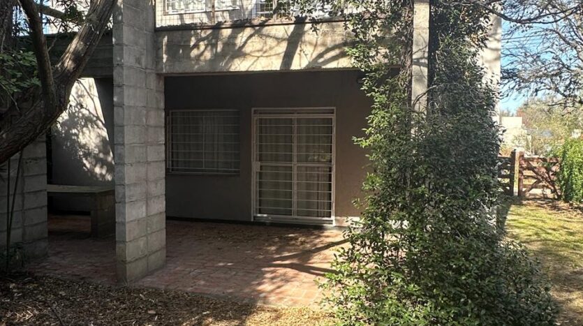 Venta de casa en Villa General Belgrano Barrio 4 Horizontes