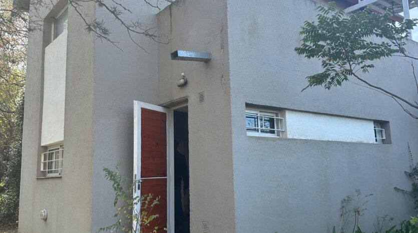 Venta de casa en Villa General Belgrano Barrio 4 Horizontes