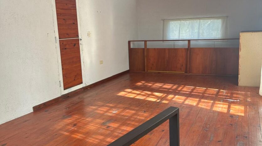 Venta de casa en Villa General Belgrano Barrio 4 Horizontes