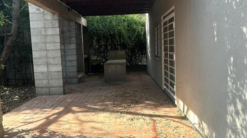 Venta de casa en Villa General Belgrano Barrio 4 Horizontes