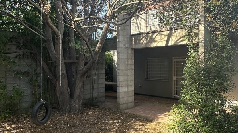 Venta de casa en Villa General Belgrano Barrio 4 Horizontes