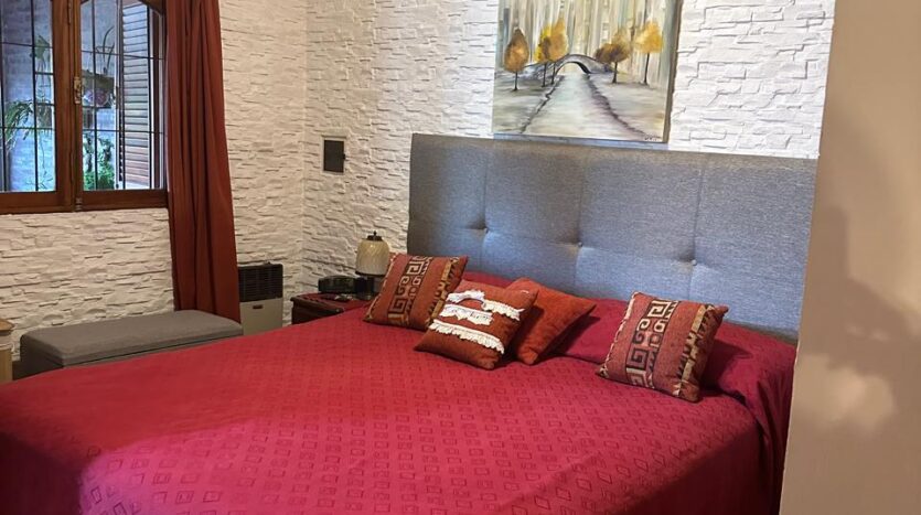 Casa en venta barrio El Retiro Santa Rosa de Calamuchita