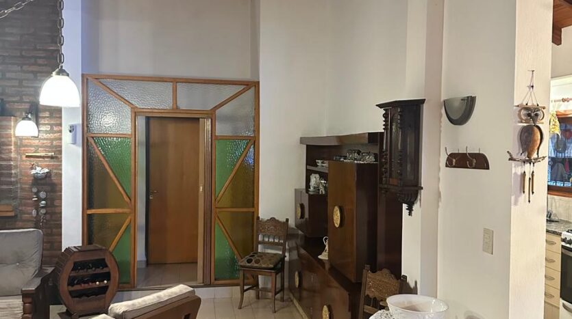 Casa en venta barrio El Retiro Santa Rosa de Calamuchita