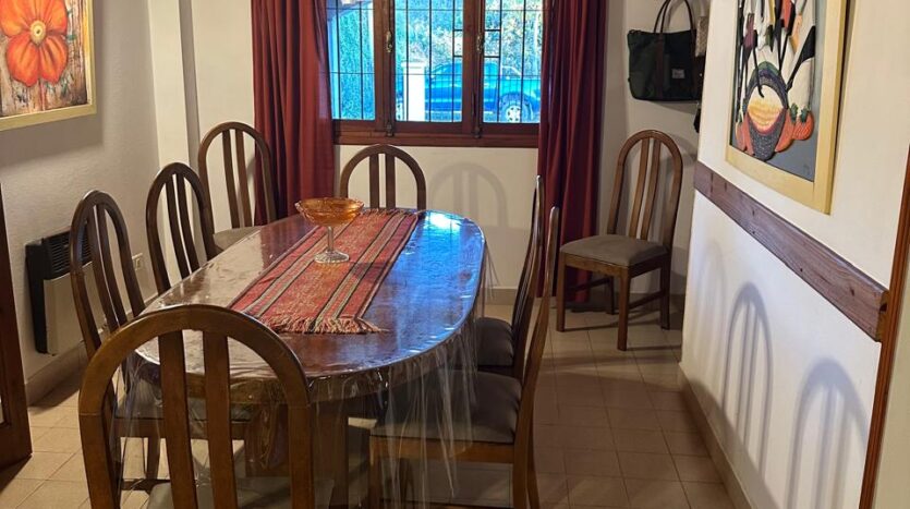 Casa en venta barrio El Retiro Santa Rosa de Calamuchita
