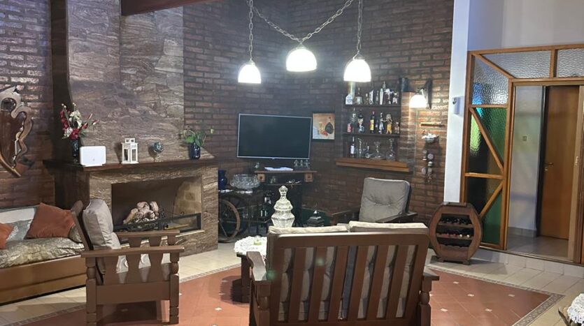 Casa en venta barrio El Retiro Santa Rosa de Calamuchita
